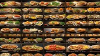 小吃类的名字大全里都包含哪些经典品类和特色名称？