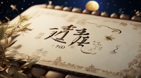1980年属什么生肖？五行又属什么？