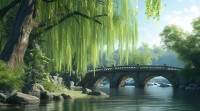 如何用周字搭配出唯美的网名？有哪些灵感与意境的方向呢？