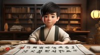 唐男孩好听名字大全