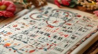 2017年5月黄历每日五行属什么？对运势有何影响？