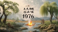 1976年五行属什么？详解其五行属性及构成依据