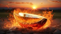 五行中火与金究竟是相克还是相生？