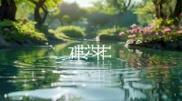 为何选‘静’字做两个字网名？意境有何讲究？