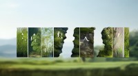 隙五行，五行间的微妙间隙中，藏着怎样的宇宙运行法则？