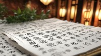 推拿项目名字大全