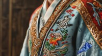 服装的五行属性如何根据材质与颜色判断？