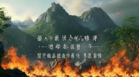 五行山下火究竟藏着怎样的命理玄机与人生密码？