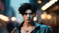 快手男生如何取到超霸气的网名？这些爆款名字让你秒变焦点？