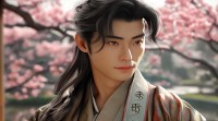 男生古风网名带君字，如何起出雅致又有古风韵味？
