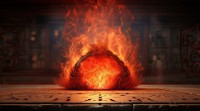五行中火对应的方向、季节、颜色、脏腑及情志分别是什么？