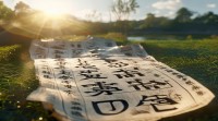 20属五行什么？年份或数字的五行属性是什么？