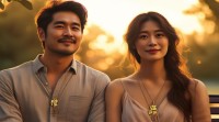 情侣网名如何带余生？浪漫长久的灵感与寓意全解析必看？