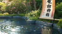 12画字五行属水