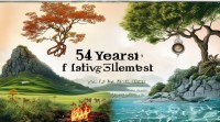 54年五行属性是什么？传统五行如何划分其所属？