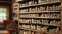 经典wifi名字大全，这些名字藏着哪些有趣故事？
