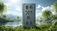 2015年五行属什么？乙未年干支五行属性解析