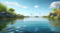 五行中水的属性究竟是什么？如何理解水的五行特性？