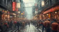 淘宝代购店名字大全，新手如何从大全中选到爆款好店名呢？