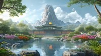 涵宇的五行属性是什么？有何深层含义？