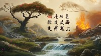 馘五行究竟是什么？古代五行与杀伐计功的神秘法则？