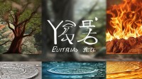 宇字五行属什么？取名时如何搭配五行属性？
