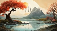 五行与阴阳，二者如何相生相克共构宇宙秩序？