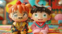 蜡笔小新情侣网名大全里藏着哪些超甜的网名组合？