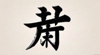 六画五行属水的字有哪些？这些字在五行中属水的原因是什么？