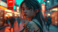 女生为何偏爱带飞字的霸气网名？这字藏着什么力量？