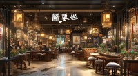 中西结合餐厅名字大全，如何起出既有中式韵味又有西式风情的店名？