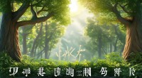 yi字五行属木的背后，字义特性如何呼应五行木的深层内涵？