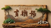 五行属土的12个字具体是哪些汉字呢？