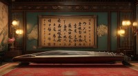 古筝教室名字大全，如何取个有韵味的雅称？