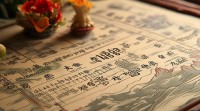 1987年属什么五行？命理属性如何解析？