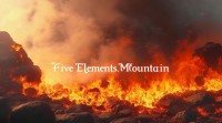 五行山下火不灭？是困兽犹斗还是涅槃重生？