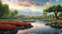 安字的五行属性究竟属于哪一行？如何准确判断其五行归属？