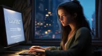 女生起冷漠网名后显得格外冷淡，这究竟是性格冷淡还是另有深层原因？