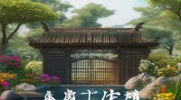 好听最后带阁字网名