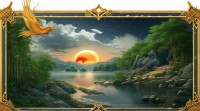 燮的五行，调和五行有何内在逻辑与奥秘？