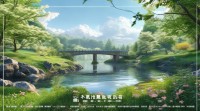 如何起带春字的好听网名？这些创意名字让你秒变春日达人！
