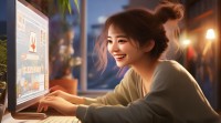 女生4字开心网名有哪些？求分享可爱又开心的！