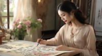 女生网名为何偏爱唯美小清新繁体字风格？