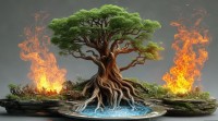 五行属性完全相同意味着什么？会有哪些特殊影响？