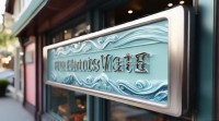 五行属水店名如何起？好寓意吉利的有哪些？