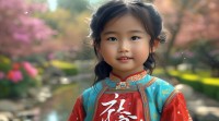 带富字的女孩名字寓意什么？有哪些好听又大气的名字推荐？