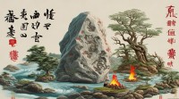 五行与琛的神秘关联究竟藏着什么？