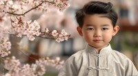 姓李男孩单字名怎么选好听又有寓意？大全推荐精选名字