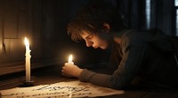 为何伤感男生网名总带着寂寞？藏着怎样的孤独心事？