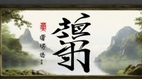 湘字网名为何有深意？藏着怎样的文化密码？
